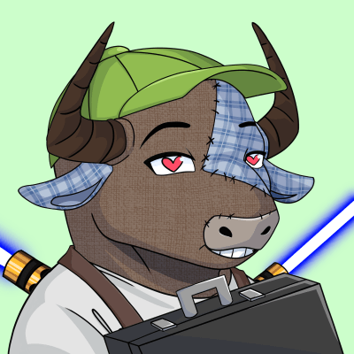 Image for Bull #1026 item