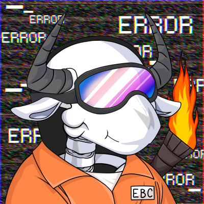 Image for Bull #2409 item