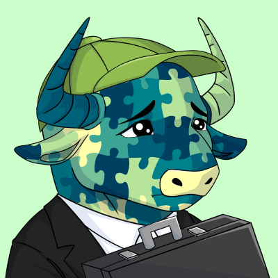 Image for Bull #918 item