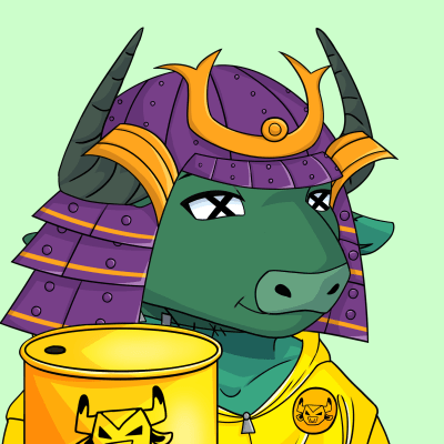 Image for Bull #60 item