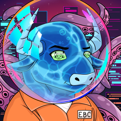 Image for Bull #548 item