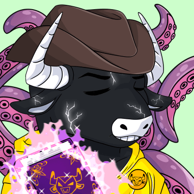 Image for Bull #3462 item