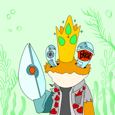 Image for Eclipse Crab #442 item
