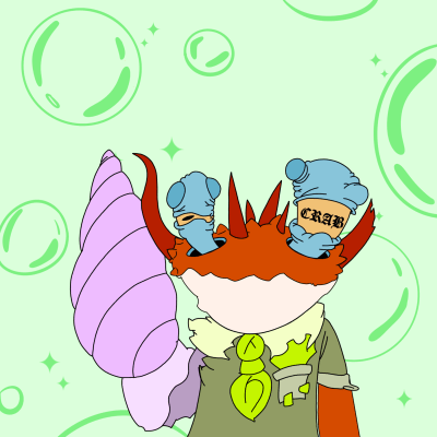 Image for Eclipse Crab #391 item