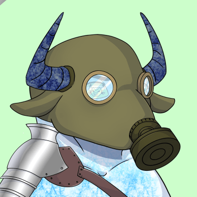 Image for Bull #2031 item