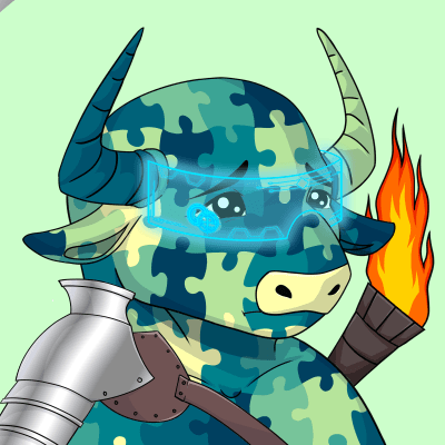 Image for Bull #2758 item