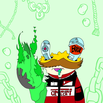 Image for Eclipse Crab #114 item