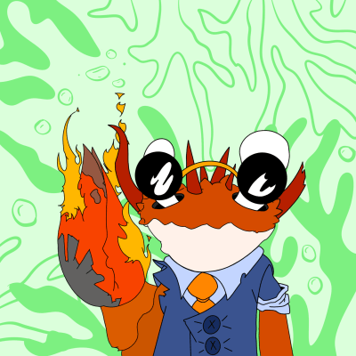 Image for Eclipse Crab #386 item