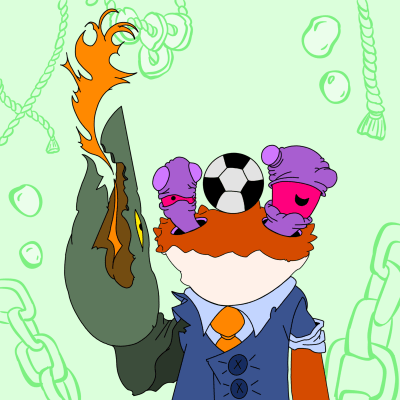 Image for Eclipse Crab #44 item