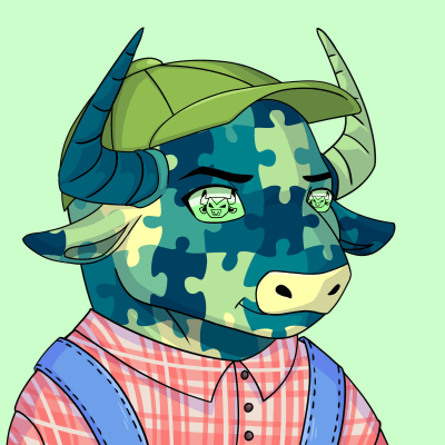 Image for Bull #4204 item
