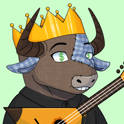 Image for Bull #2315 item