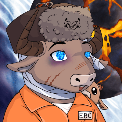 Image for Bull #3187 item