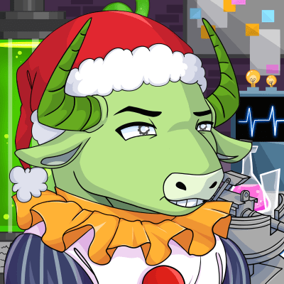 Image for Bull #665 item