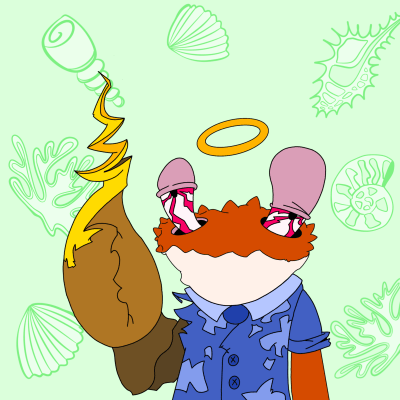 Image for Eclipse Crab #478 item