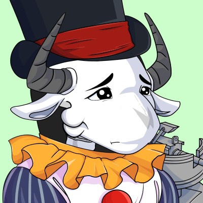 Image for Bull #3601 item