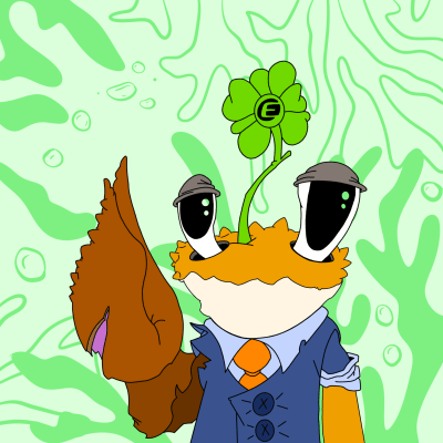 Image for Eclipse Crab #13 item