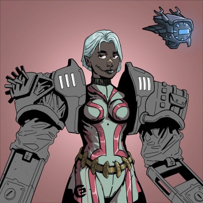 Image for Guardian #238 item