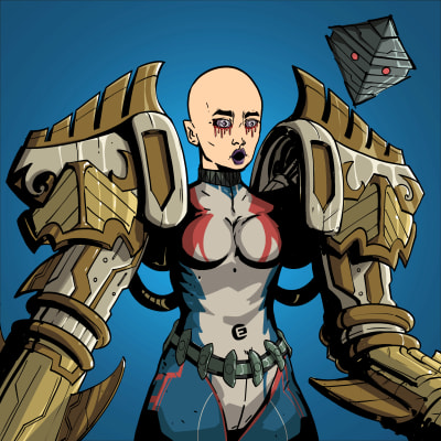 Image for Guardian #507 item