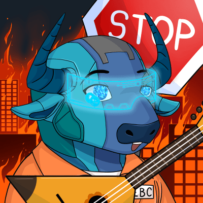 Image for Bull #3029 item