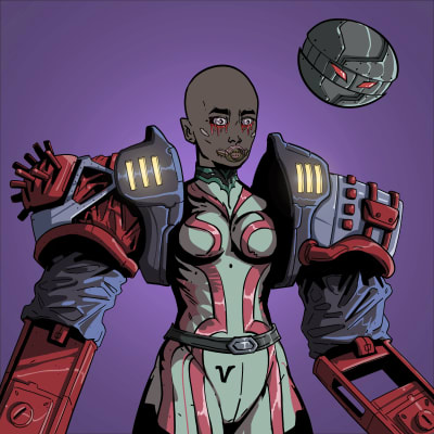 Image for Guardian #496 item