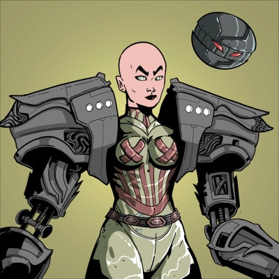 Image for Guardian #52 item