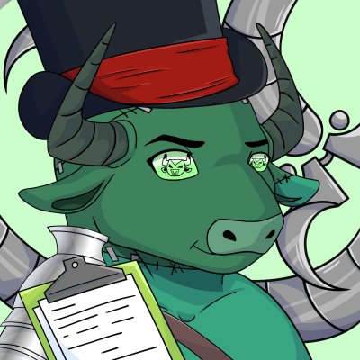 Image for Bull #4399 item