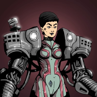 Image for Guardian #597 item