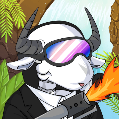 Image for Bull #3703 item