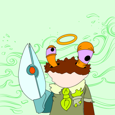Image for Eclipse Crab #83 item