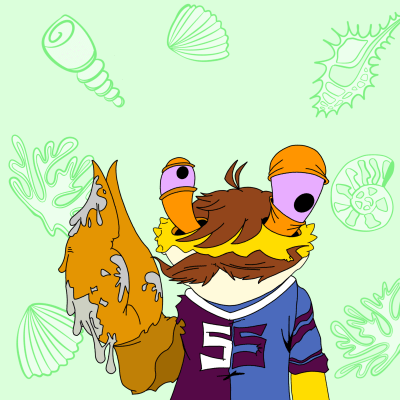 Image for Eclipse Crab #297 item