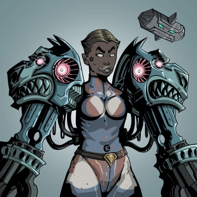 Image for Guardian #483 item