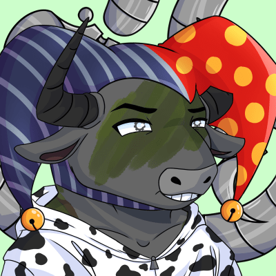 Image for Bull #4063 item