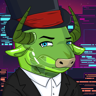 Image for Bull #134 item