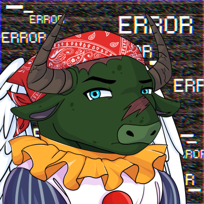 Image for Bull #164 item