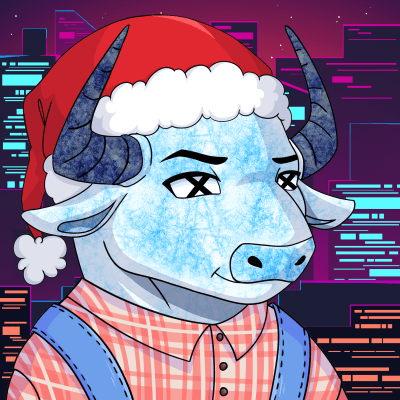 Image for Bull #4329 item