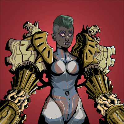 Image for Guardian #93 item