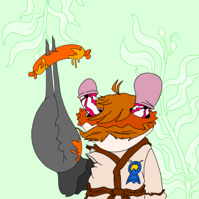 Image for Eclipse Crab #370 item