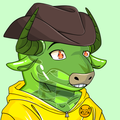 Image for Bull #3449 item