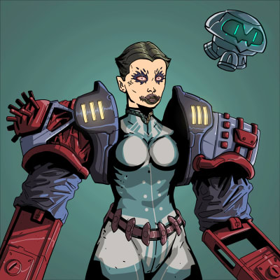 Image for Guardian #17 item