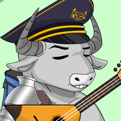Image for Bull #156 item