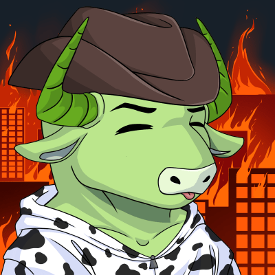 Image for Bull #379 item