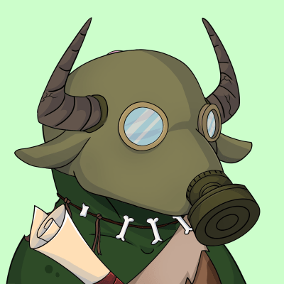 Image for Bull #118 item