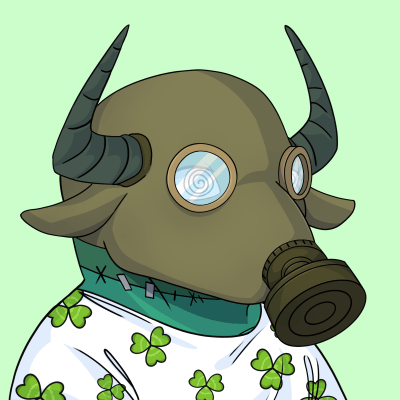 Image for Bull #3464 item