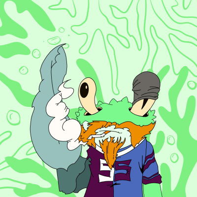 Image for Eclipse Crab #551 item