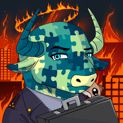 Image for Bull #4326 item