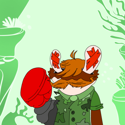 Image for Eclipse Crab #36 item