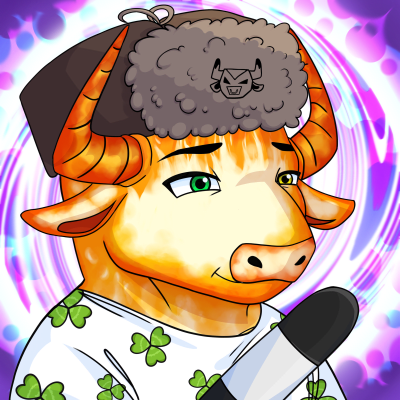 Image for Bull #967 item