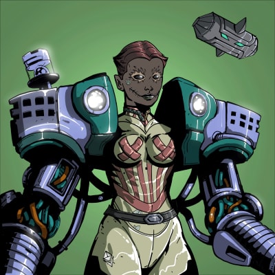 Image for Guardian #784 item