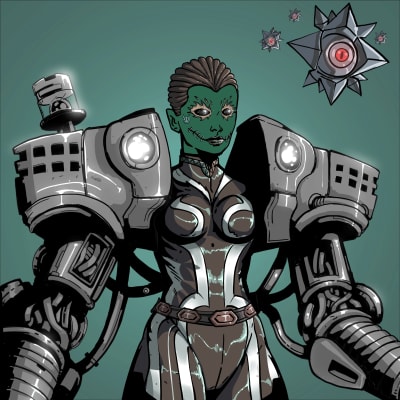 Image for Guardian #783 item