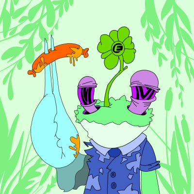 Image for Eclipse Crab #423 item